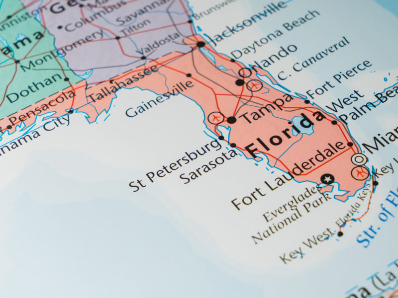 Florida Window Tinting Laws