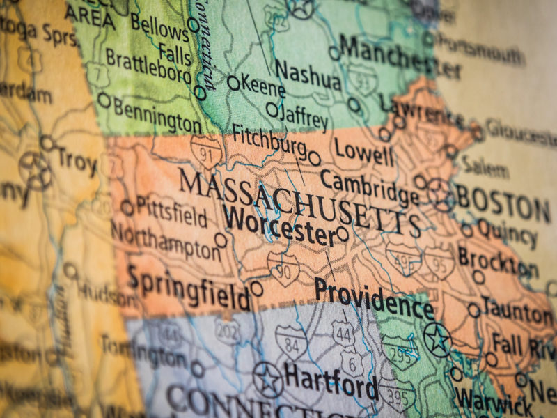 Massachusetts Window Tint Laws